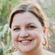 Caroline Graham