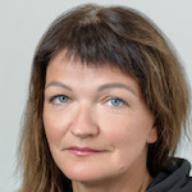 Sanita Jemberga