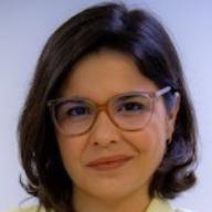 Clara Jimenez Cruz