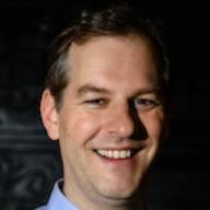 Jochen Markett