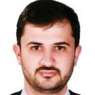 Ashraf Mashharawi