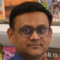Anant Nath