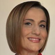 Lilia Zaharia Cravcenco