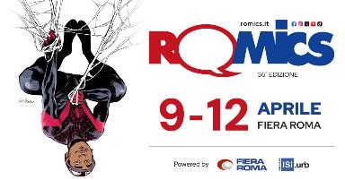 Signing Session e Live Drawing con Carlo Cid Lauro