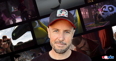 Romics celebra Alexis Wanneroy, Romics Special 2026
