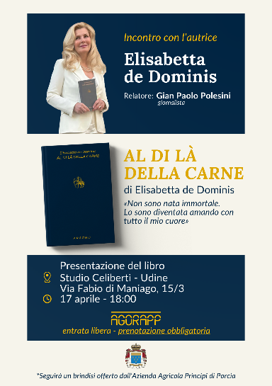 Al di Là della Carne