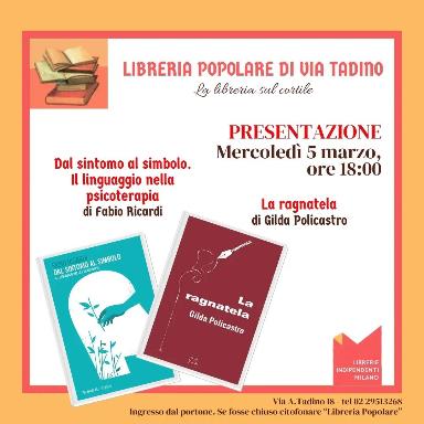 Sintomo e simbolo - narrativa e psicanalisi si incontrano
