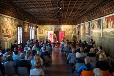 Confini di fede