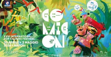 Kosokoso Live @ Comicon: Il Potere Dei Disegni Di Akira Toriyama