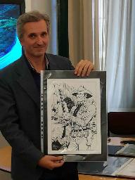 Antonio Mondillo