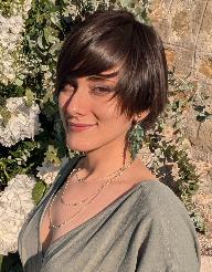 Francesca Perrone