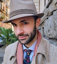 Andrea Zappulli
