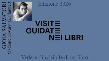 Visite Guidate Nei Libri - Il Nuotatore Di J. Cheever