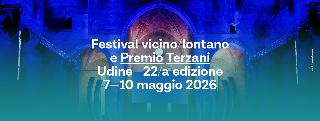 RESPIRO - Festival Vicino / Lontano 2026