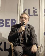 Jean-Christophe Bailly