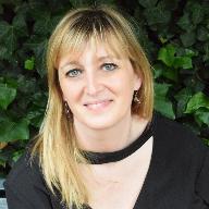 Sarah Pellizzari Rabolini