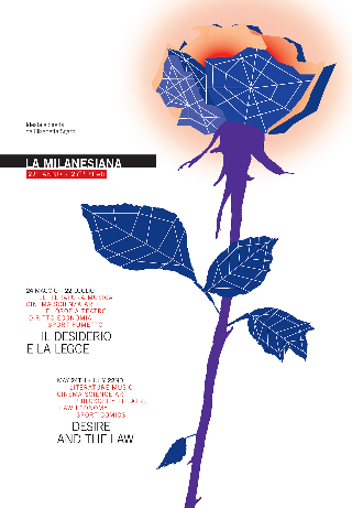 Il Desiderio e la Legge - La Milanesiana 2026