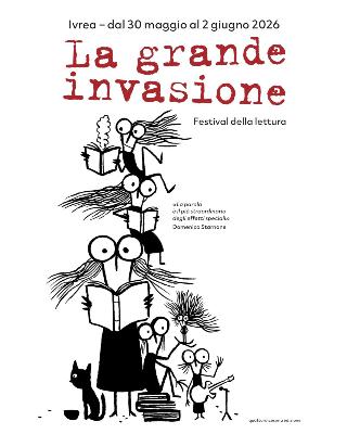 La Grande Invasione 2026