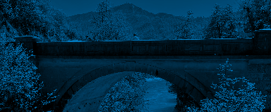 ALLA SCOPERTA DELL’ISONZO/ODKRIVANJE SOČE