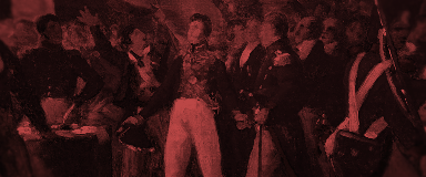 Proiezione documentario “L’esilio dei Borboni”