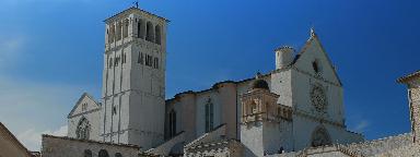 I viaggi di èStoria: ASSISI
