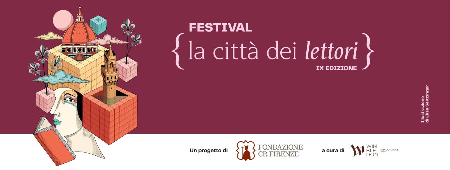 La Città dei Lettori - IX Edizione