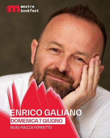 Enrico Galiano