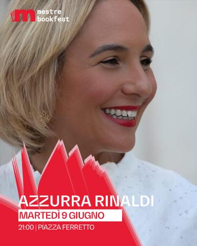 Azzurra Rinaldi