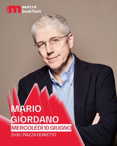 Mario Giordano