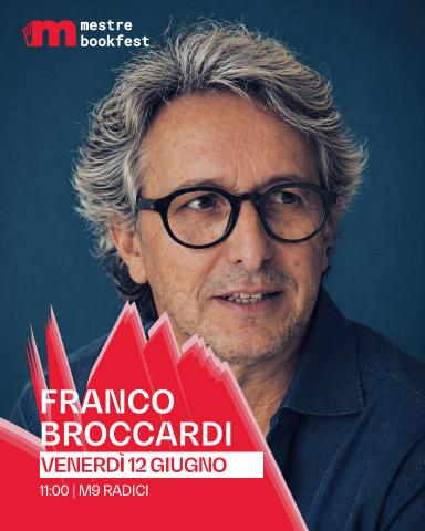 Franco Broccardi