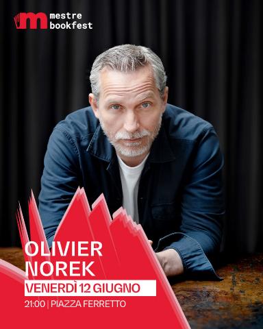 Olivier Norek