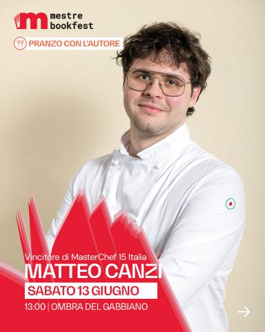 Matteo Canzi