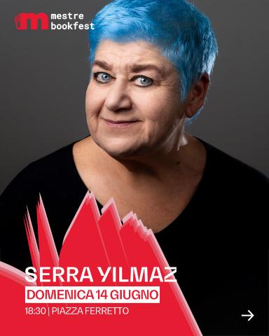 Serra Yilmaz