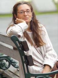 Giovanna Minardi