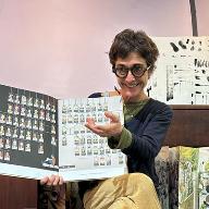 Chicca Cosentino
