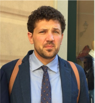 Giovanni Carrosio