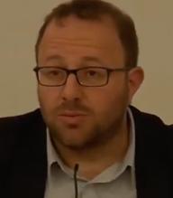 Tommaso Baris