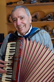 Giuseppe Maurizio Piscopo