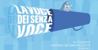 La Voce dei Senza Voce - Una Marina di Libri 2026