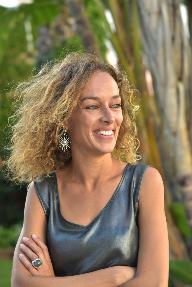 Giulia Bosetti