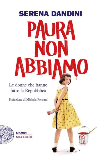 BUON COMPLEANNO REPUBBLICA !
