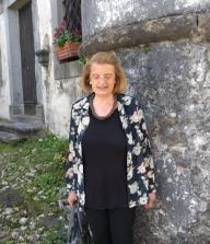 Giuliana Valentinis