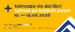 Vie dei Libri 2026