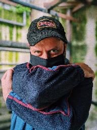 Alessandro Gori (Aka Lo Sgargabonzi)