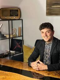 Gino Zavalani