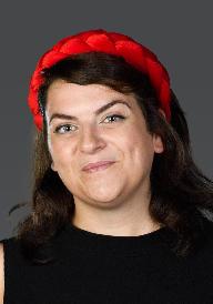 Carlotta Spallino