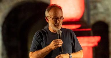 STEFANO MANCUSO – Il cantico della terra
