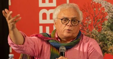 ANDREA TAGLIAPIETRA – La pazienza e il pudore: ascoltare gli altri, ascoltare se stessi