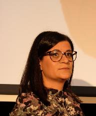 Celeste Logiacco