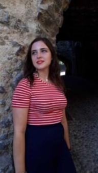 Silvia Bellinato